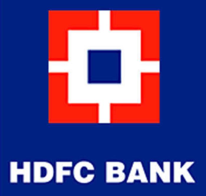 HDFC BANK KASARAGOD